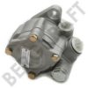 BERGKRAFT BK7600405 Hydraulic Pump, steering system